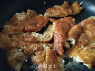 Oyster Omelette recipe