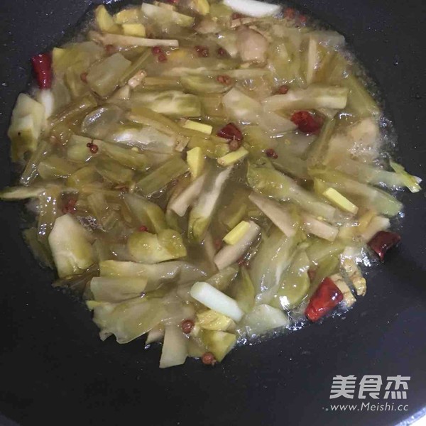 Pickled Fish recipe