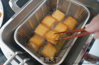 Breaded Shrimp recipe