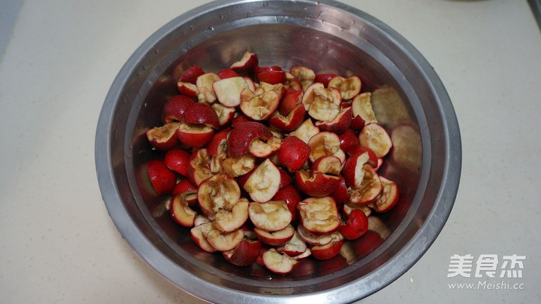 Homemade Gotan Peel recipe
