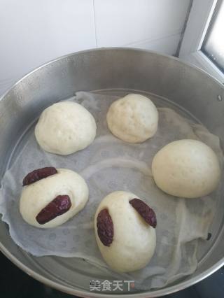 Yeast Bean Paste recipe