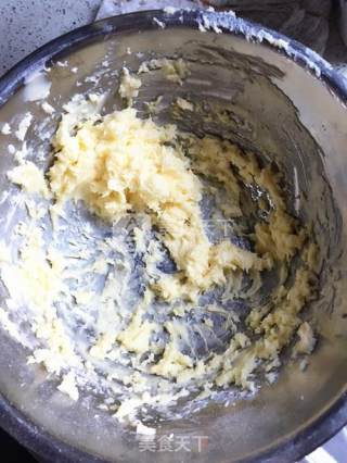 Coconut Cookies recipe