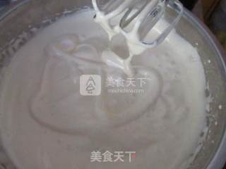 #aca烤明星大赛# Potted Ice Cream Cake recipe
