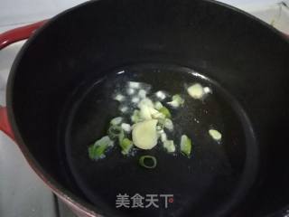 Fish Ball Vermicelli Baby Dish recipe