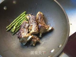 Pan-fried Short Ribs recipe