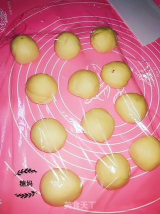 Fresh Milk Honey Twist recipe