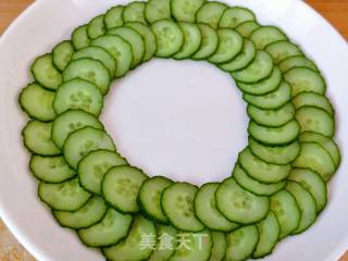 Cucumber Salad recipe