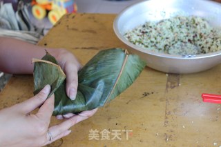 Cantonese Style Mushrooms and Pork Dumplings (super Detailed, Two Kinds of Wrapping Methods) recipe