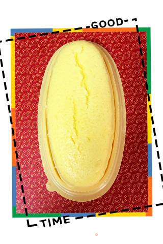 Light Cheesecake recipe