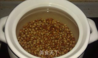 Red Bean Paste recipe