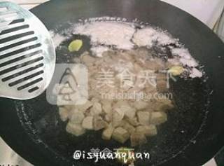 #aca烤明星大赛#zero Addition of Children's Meat Floss recipe