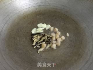 Braised Shark Skin recipe