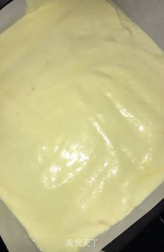 Ancient Cake recipe