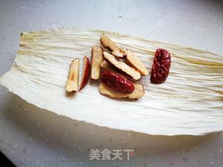 【yantai】jujube Paste recipe