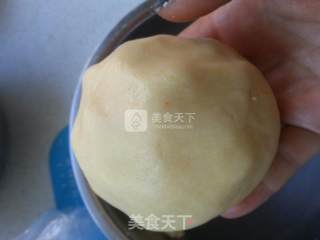 #aca烤明星大赛#margarita Cookies recipe