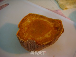 Easy to Make "osmanthus Crystal Mooncakes" recipe