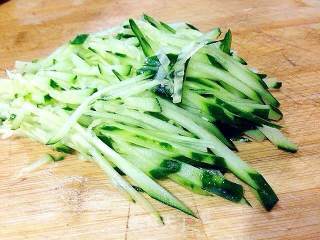 Thousands of Cold Salad Silk recipe