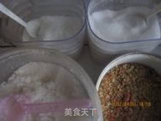 Korean Mixed Vegetables ---- Mixed Platycodon recipe