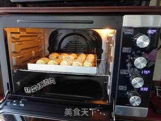 #aca Baking Star Contest#——salt Bread recipe