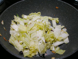 Sweet and Sour Cabbage Chicken Breast recipe