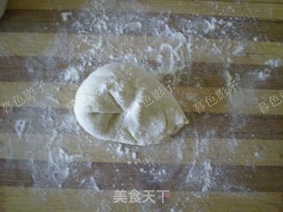 Chinese-style Hamburger Meat Tongs recipe