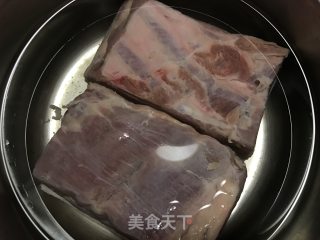 Dongpo Meat recipe