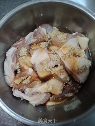 Roasted Duck Legs with Beer recipe