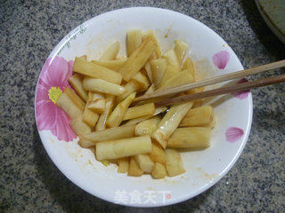 Mixed Rice White recipe