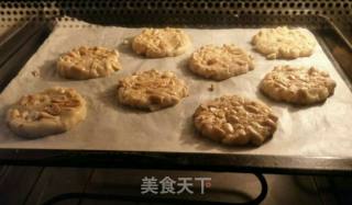 New Year's Souvenirs*chinese Dessert Peach Pastry recipe