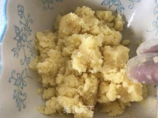 Coconut Crispy Buns—eat Furnace recipe
