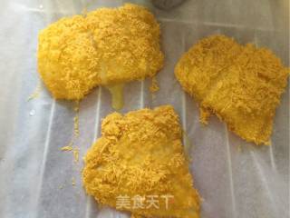 Crispy Grilled Long Lee Fish Steak recipe