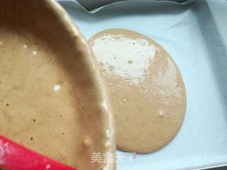 Banana Cake recipe