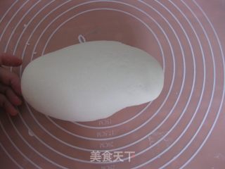 Onion Pork Bun recipe