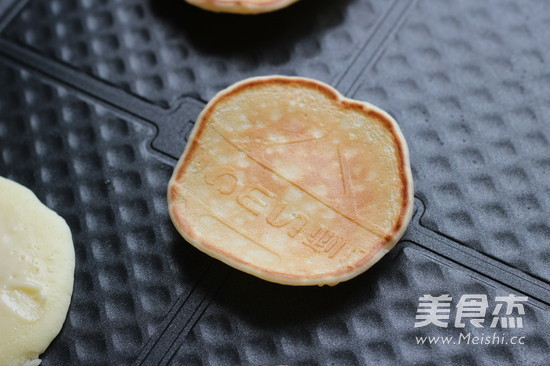 Dorayaki recipe