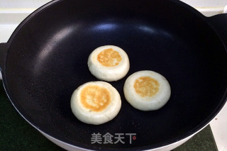 Brown Sugar Small Pot Kuai recipe