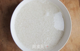 Learn How to Cook with My Mother—— {rice Brewed Rice} recipe