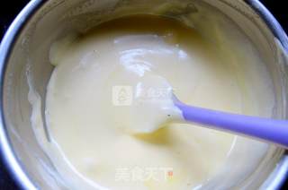 #aca烤明星大赛#original Cake Roll recipe