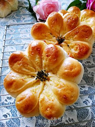 #trust之美#coconut Chrysanthemum Bag recipe