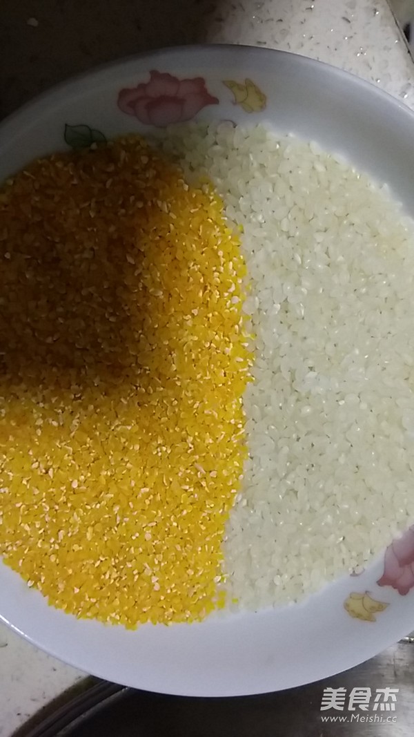 Polenta recipe