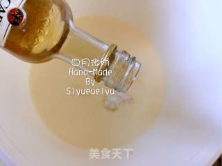 [liaoning] Matcha Mousse recipe