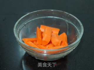 Broad Bean Carrot Bone Soup recipe