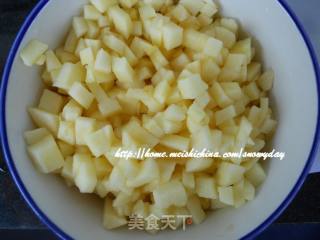 Sweet Pumpkin Pie recipe