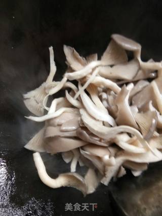 Celery Leaf Tofu Soup recipe