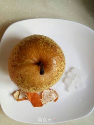 Rock Sugar Sydney recipe