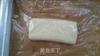 A Bite of Red Bean Paste recipe