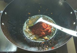 Fish-flavored Shredded Pork in A Small Restaurant recipe