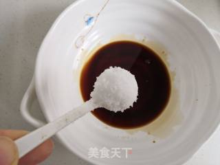 Instant Noodles recipe