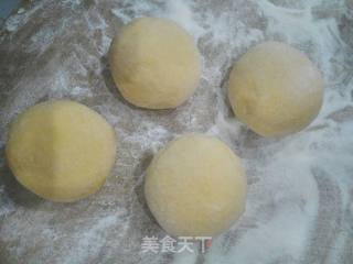 Hedgehog Mantou recipe