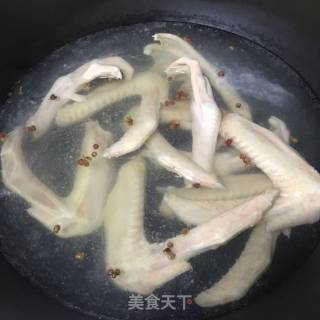 Lo Wei Shuangpin recipe