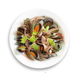 Is The Exquisiteness of French Mussels Your Goal for The New Year? recipe